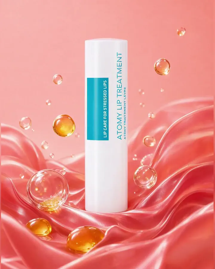 Lip Treatment