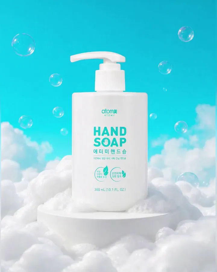 Hand Soap