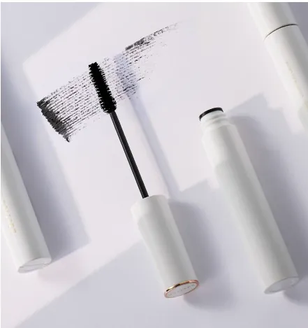 Adelica Volume Mascara, photo 5