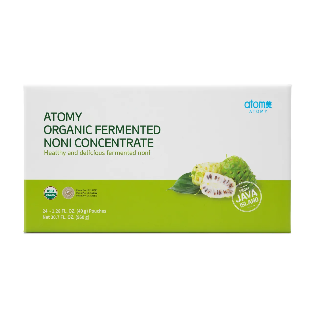 Organic Fermented Noni Concentrate, organic noni from Java Island, photo 2
