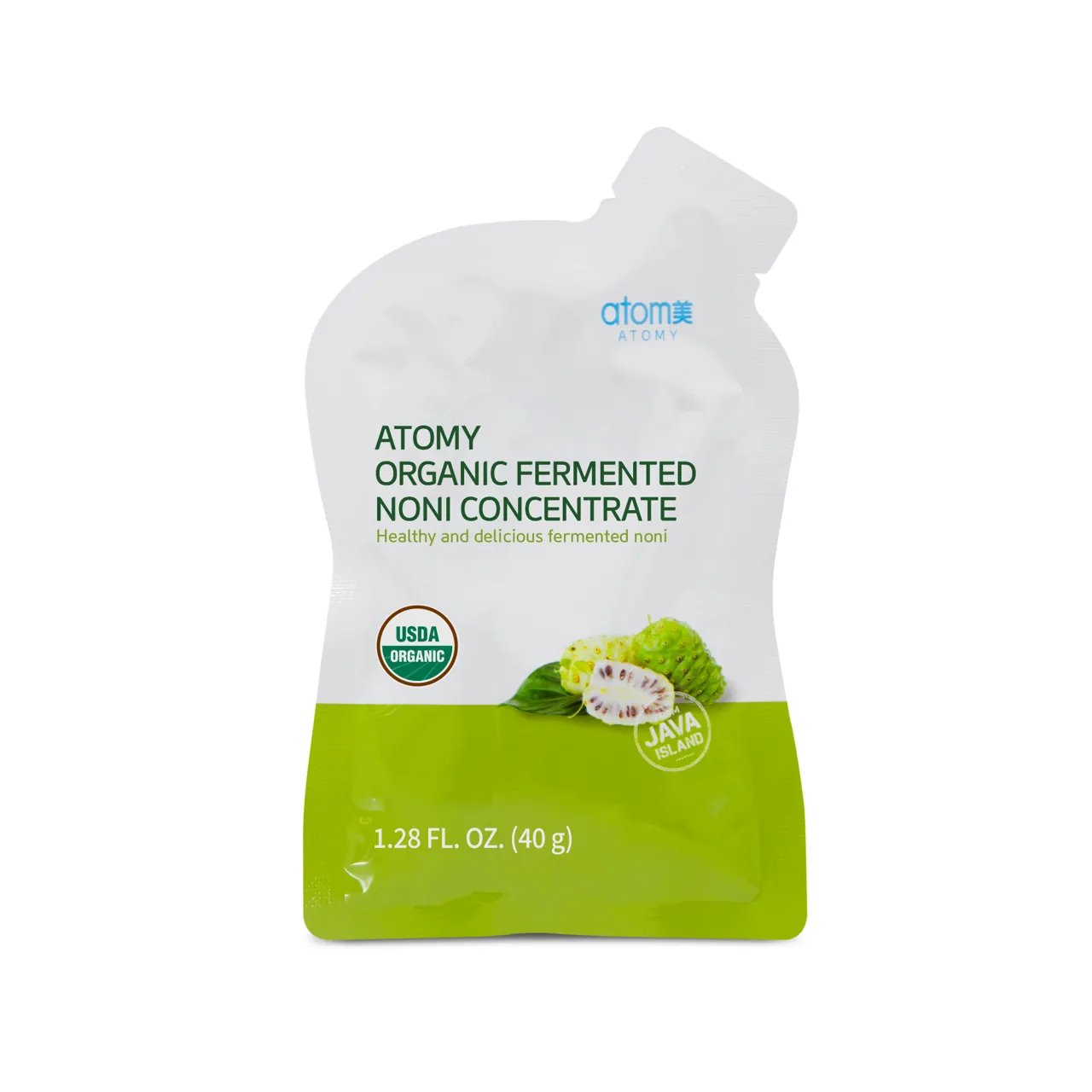 Organic Fermented Noni Concentrate, organic noni from Java Island, photo 3