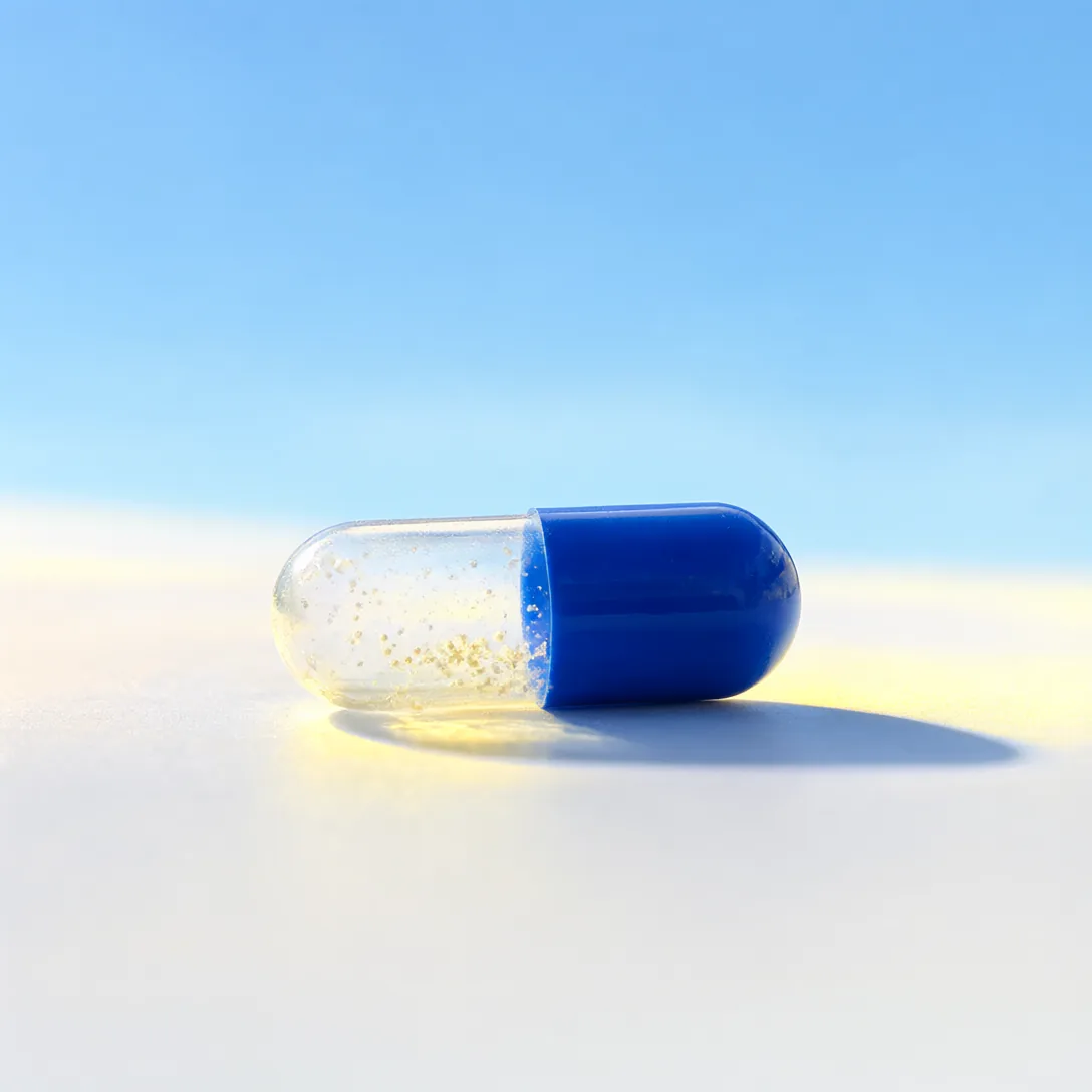 Probiotics 10+, a probiotic in stick packs with 12 types of lactic acid bacteria, photo 5