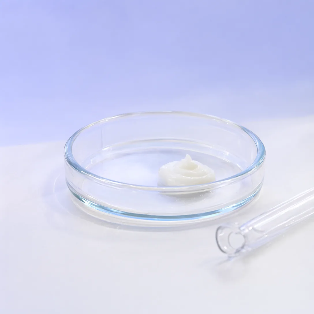 The Fame Nutrition Cream, full moisture for bright, firm skin without stickiness, photo 4