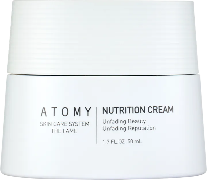 The Fame Nutrition Cream, full moisture for bright, firm skin without stickiness, photo 6