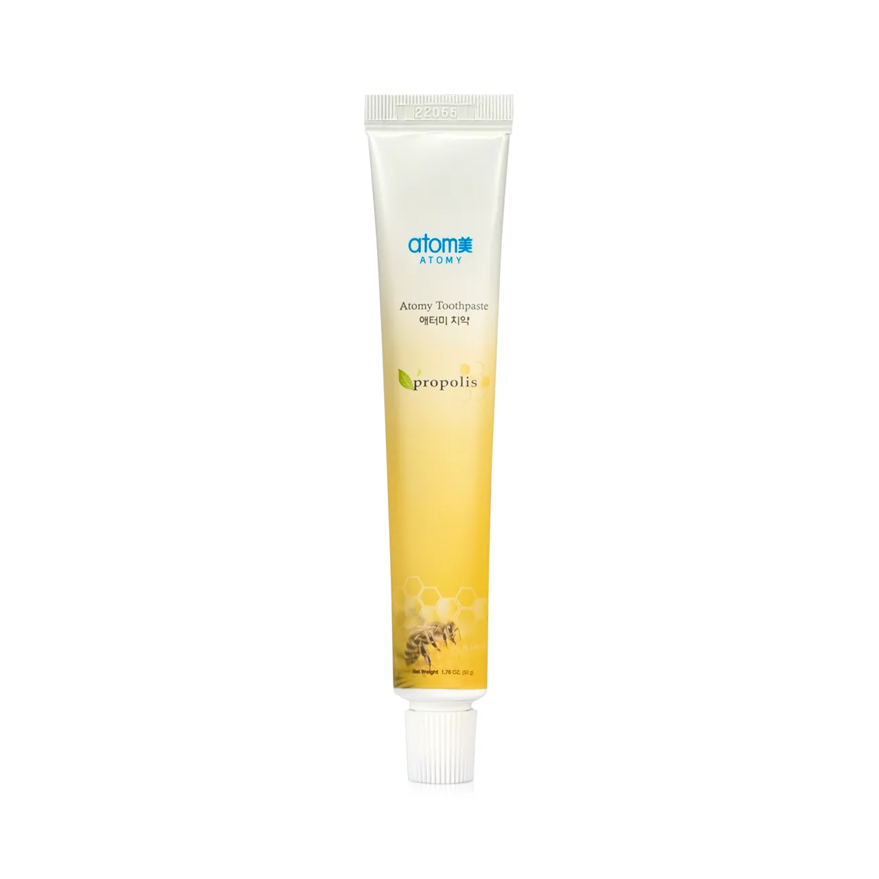 Toothpaste 50g, photo 8