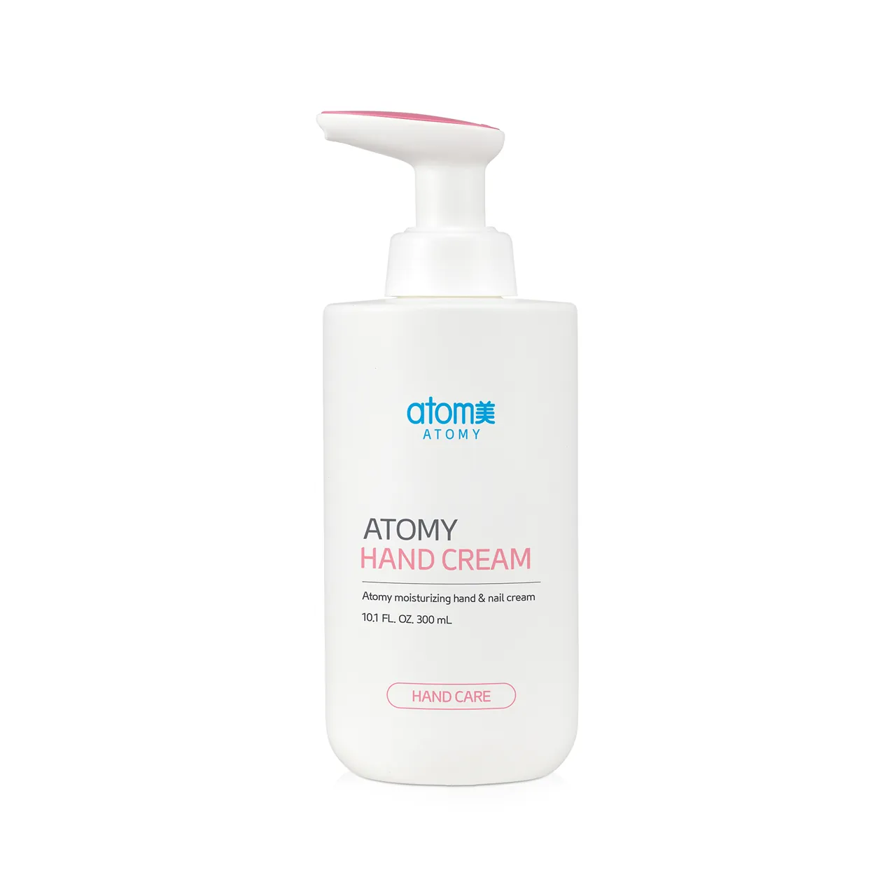 Hand Cream moisturizes and nourishes hands and nails, photo 6