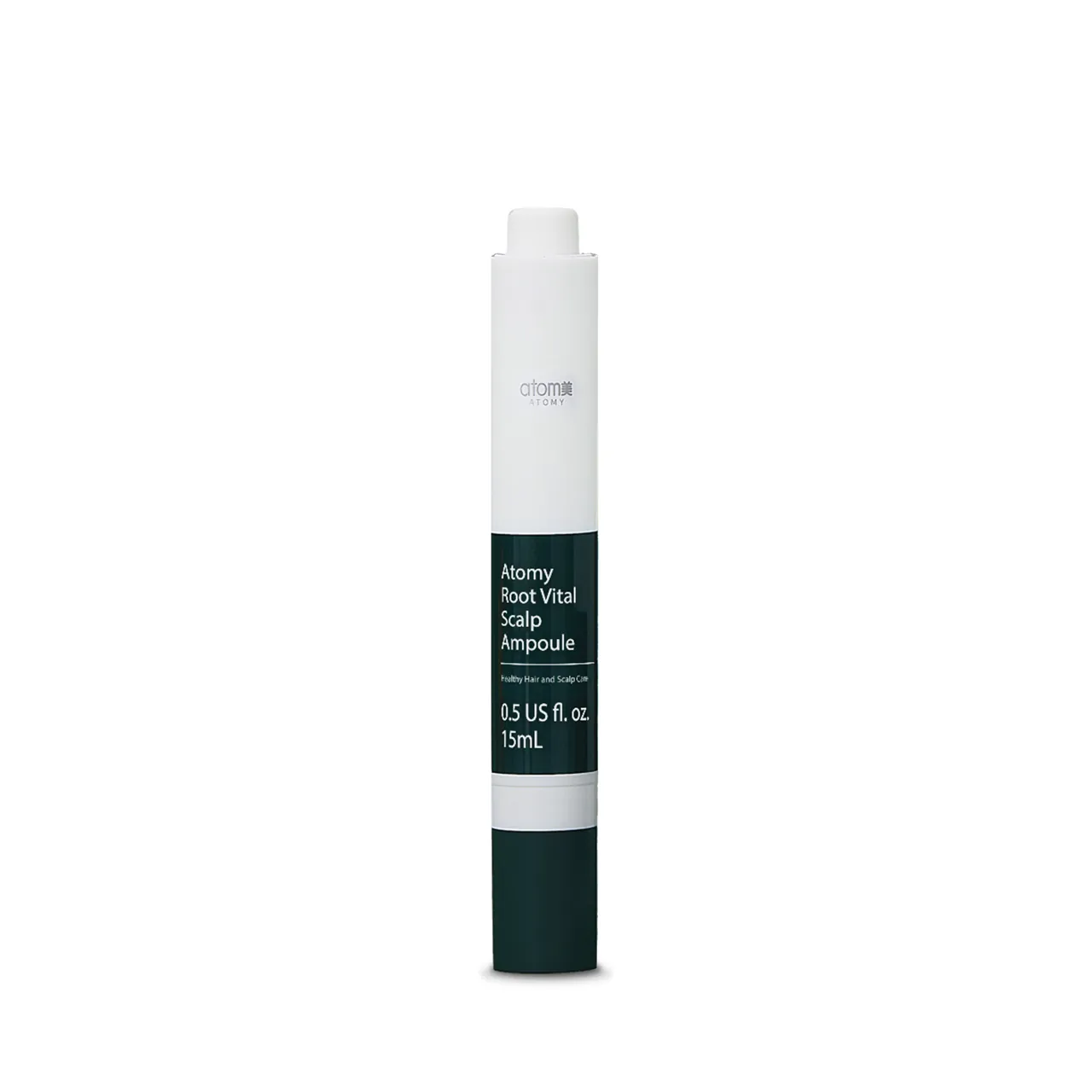 Root Vital, a hair care set that starts with your scalp, photo 25