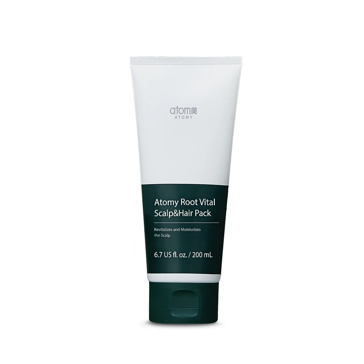 Root Vital, a hair care set that starts with your scalp, photo 24