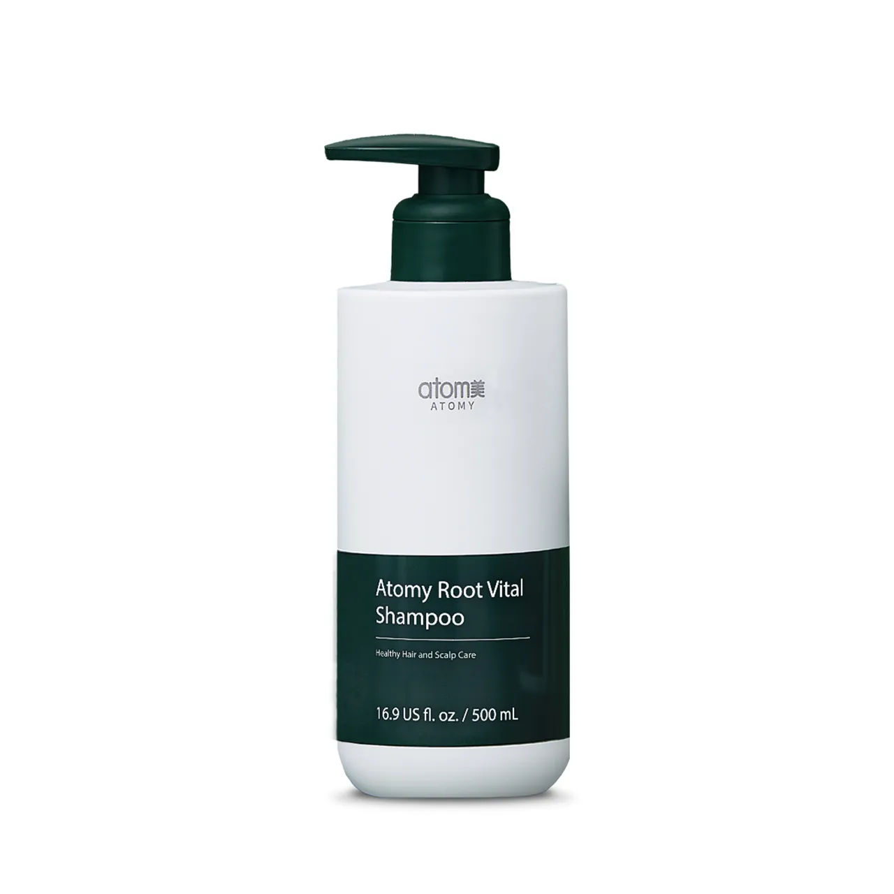 Root Vital, a hair care set that starts with your scalp, photo 23