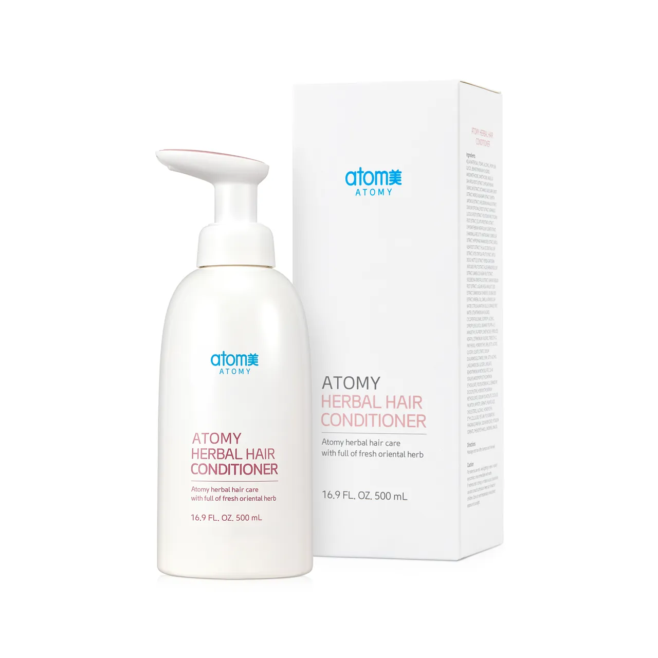 Herbal Hair Conditioner for comfortable brushing and even shinier hair, photo 17