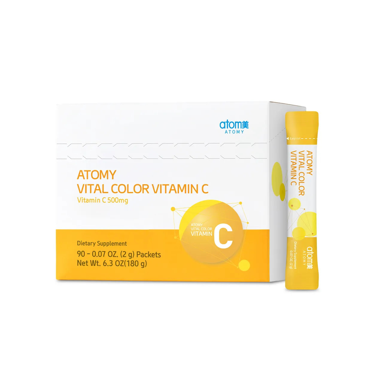 Vital Color Vitamin C, photo 2