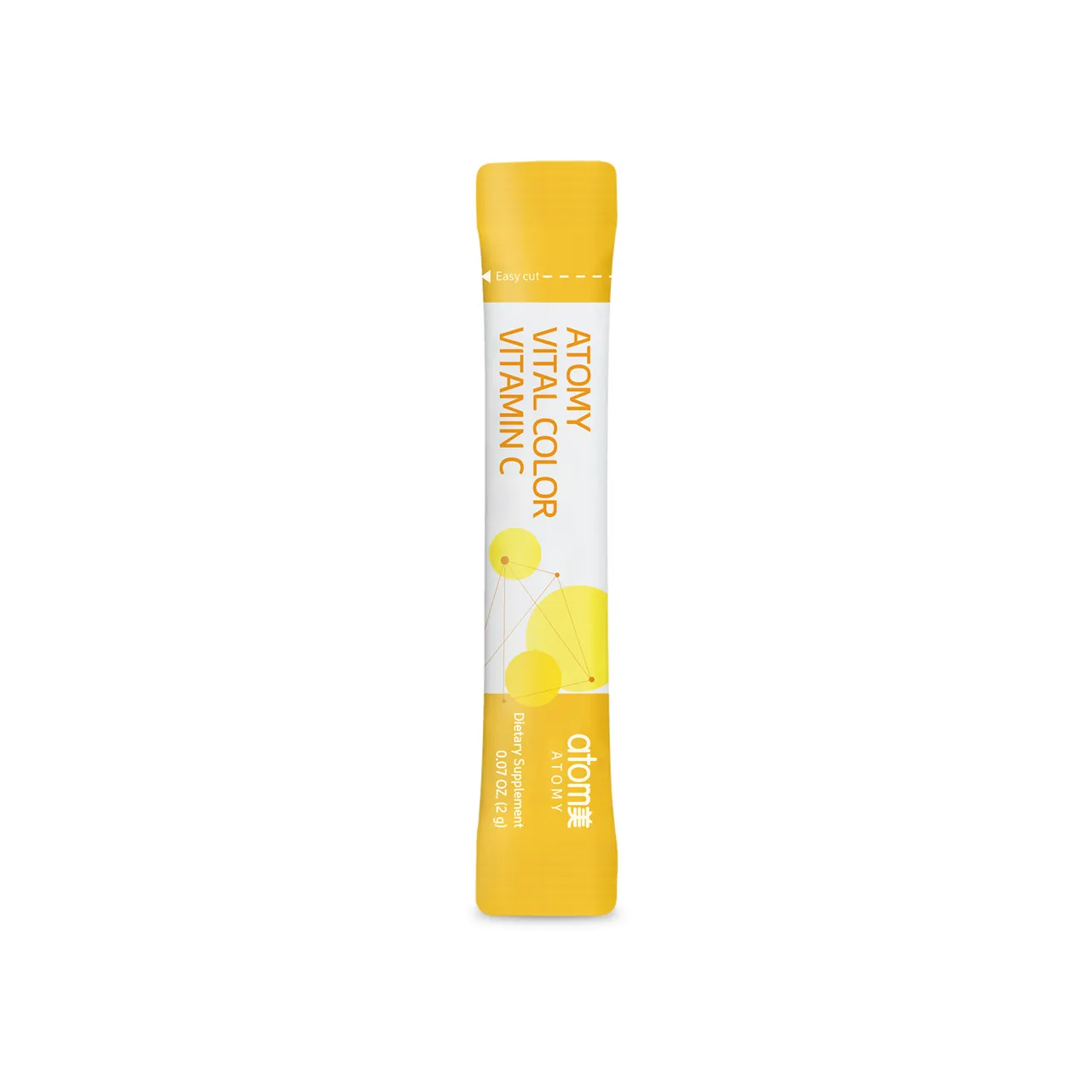 Vital Color Vitamin C, photo 13