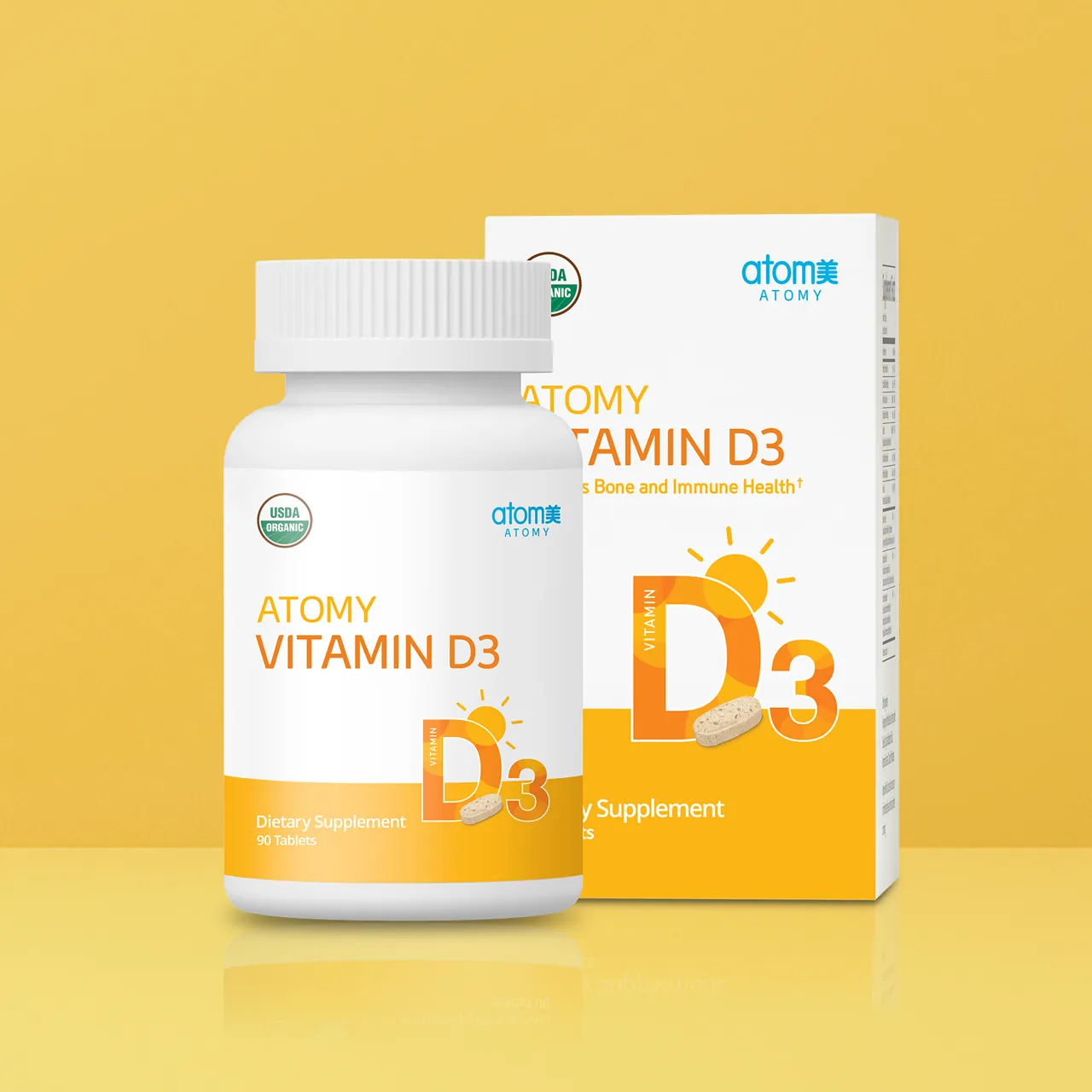 Vitamin D3, photo 16