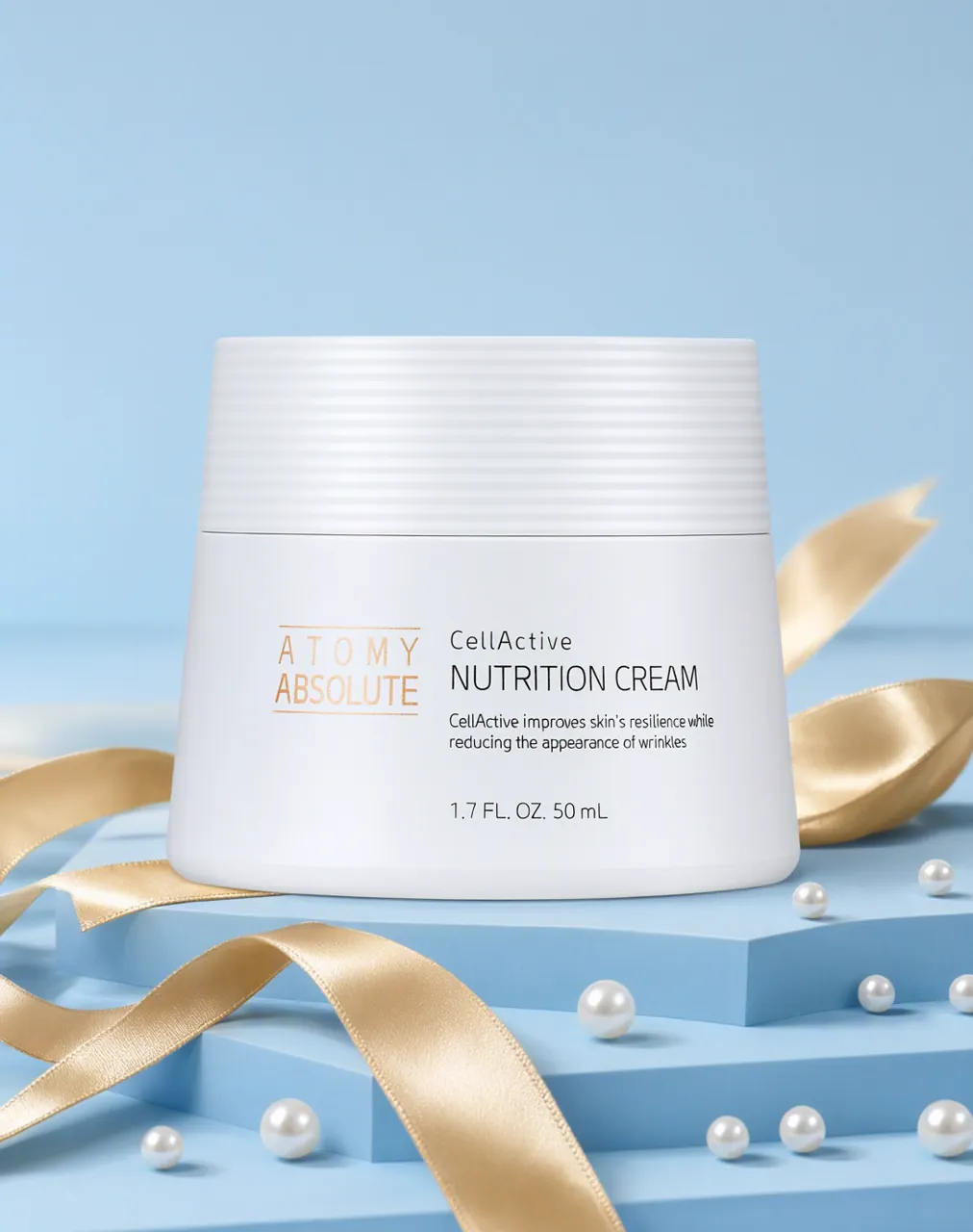 Crema nutritiva para rostro y cuello, foto 20