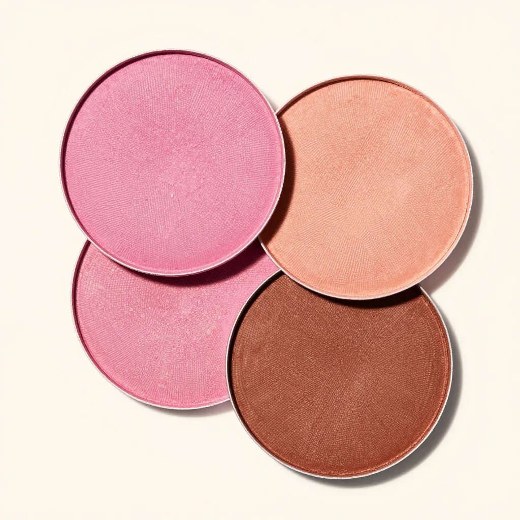Adelica Mood On: paleta de sombras de 9 tonos, foto 3