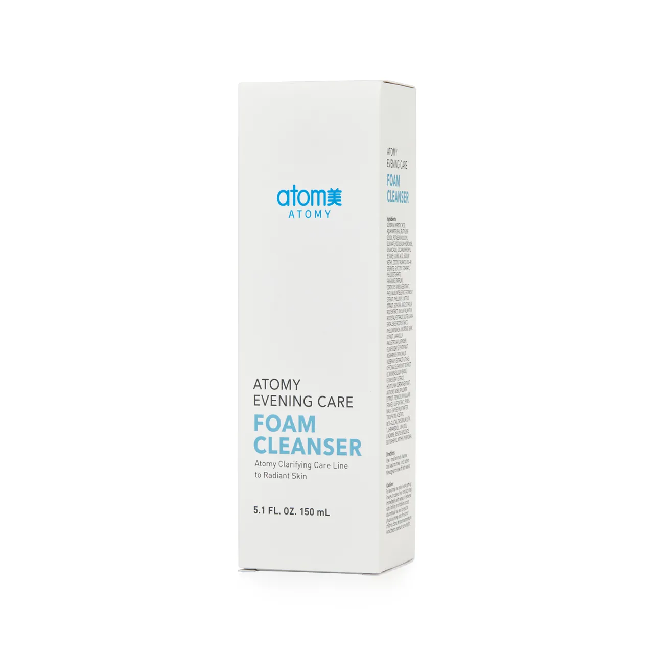 Evening Care, sabun wajah untuk membersihkan pori-pori, foto 14