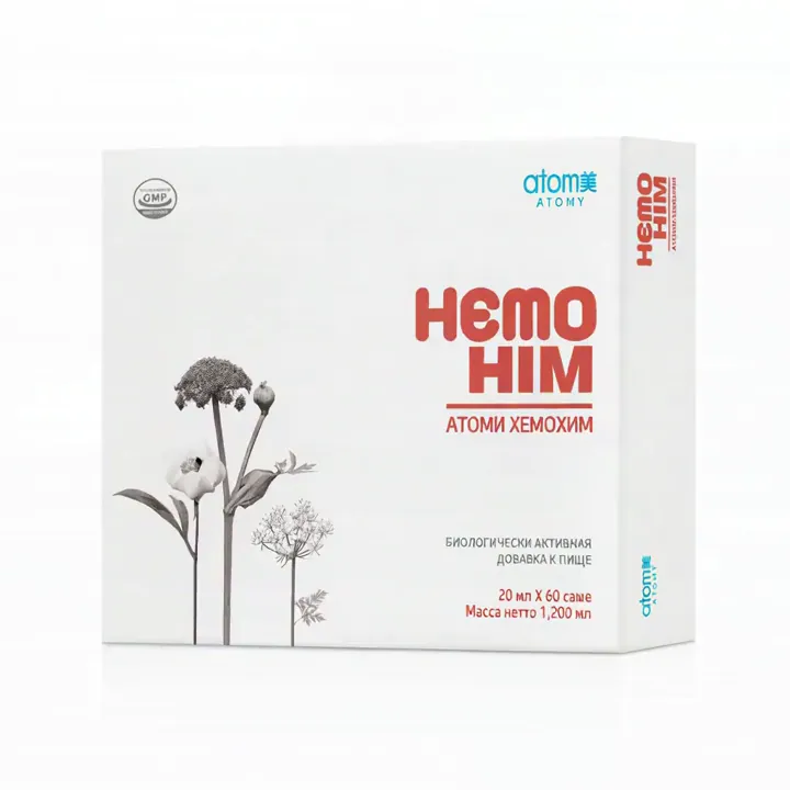 HemoHIM