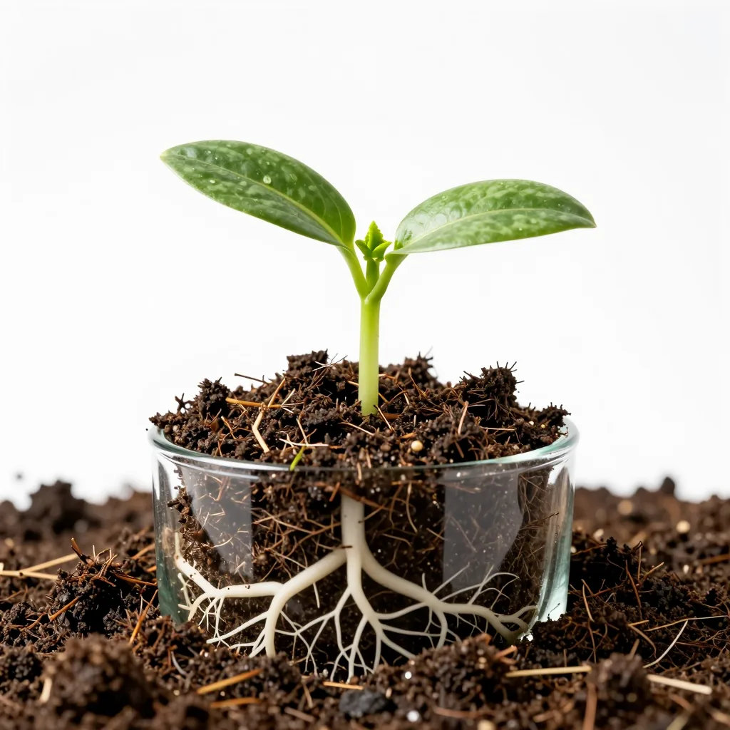 Root Vital — бас терісін күтуге арналған жиынтық, фото 10