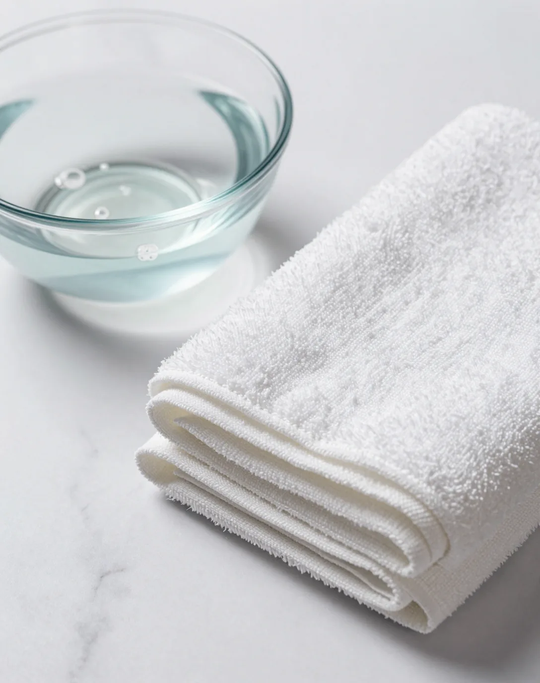 ហ្វូមលាងមុខអាតូមី Evening Care សម្អាតរន្ធញើស រូបទី 7