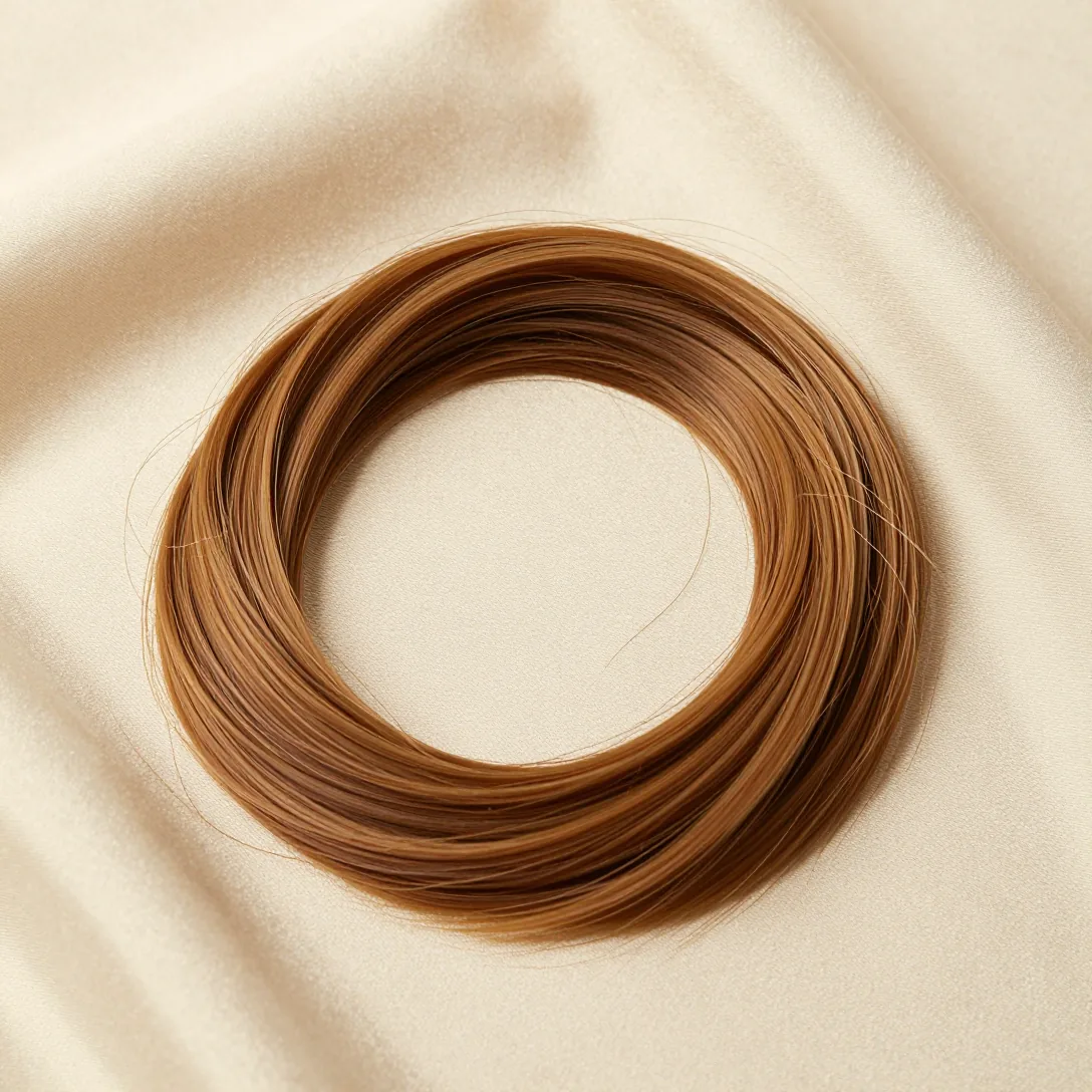 үсний тос: хуурай үсэнд зургаан тос, зураг 9