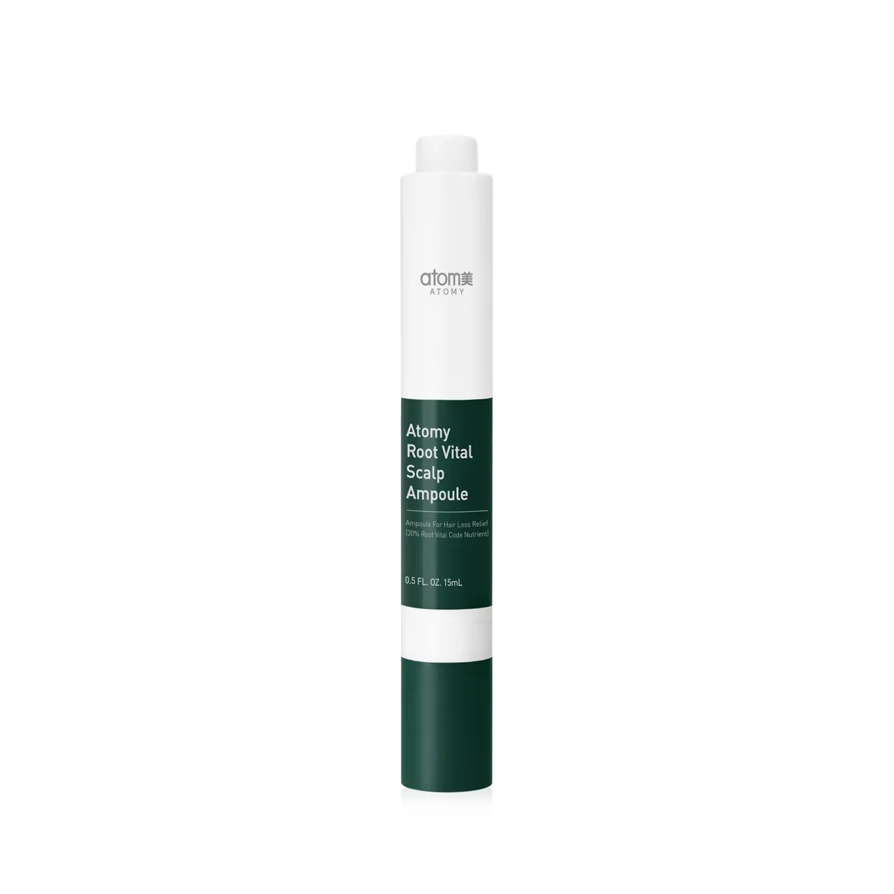 Root Vital: kit para o couro cabeludo e o cabelo, foto 25