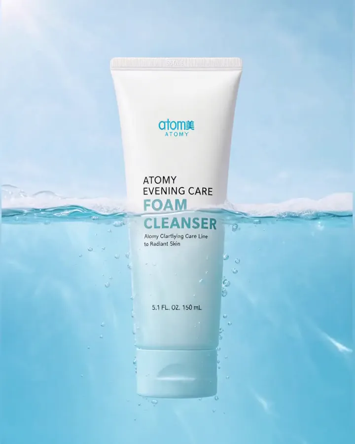 Кафки рӯйшӯии Evening Care