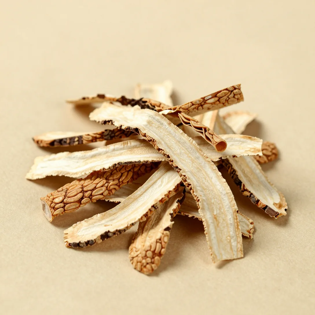 Шампуни Atomy Herbal — шампуни гиёҳӣ бо pH-и каме турш, акси 6