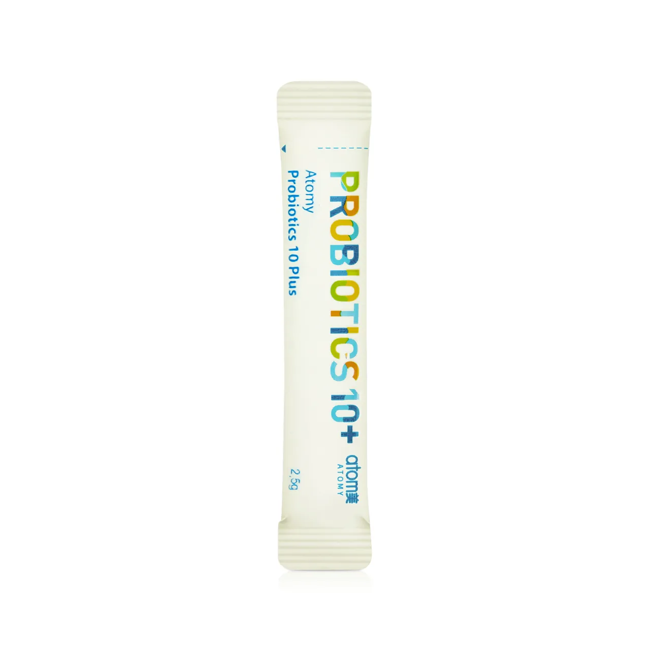 Probiotic 10+ — 12 xil laktobakteriyali stikdagi probiotik, surat 13