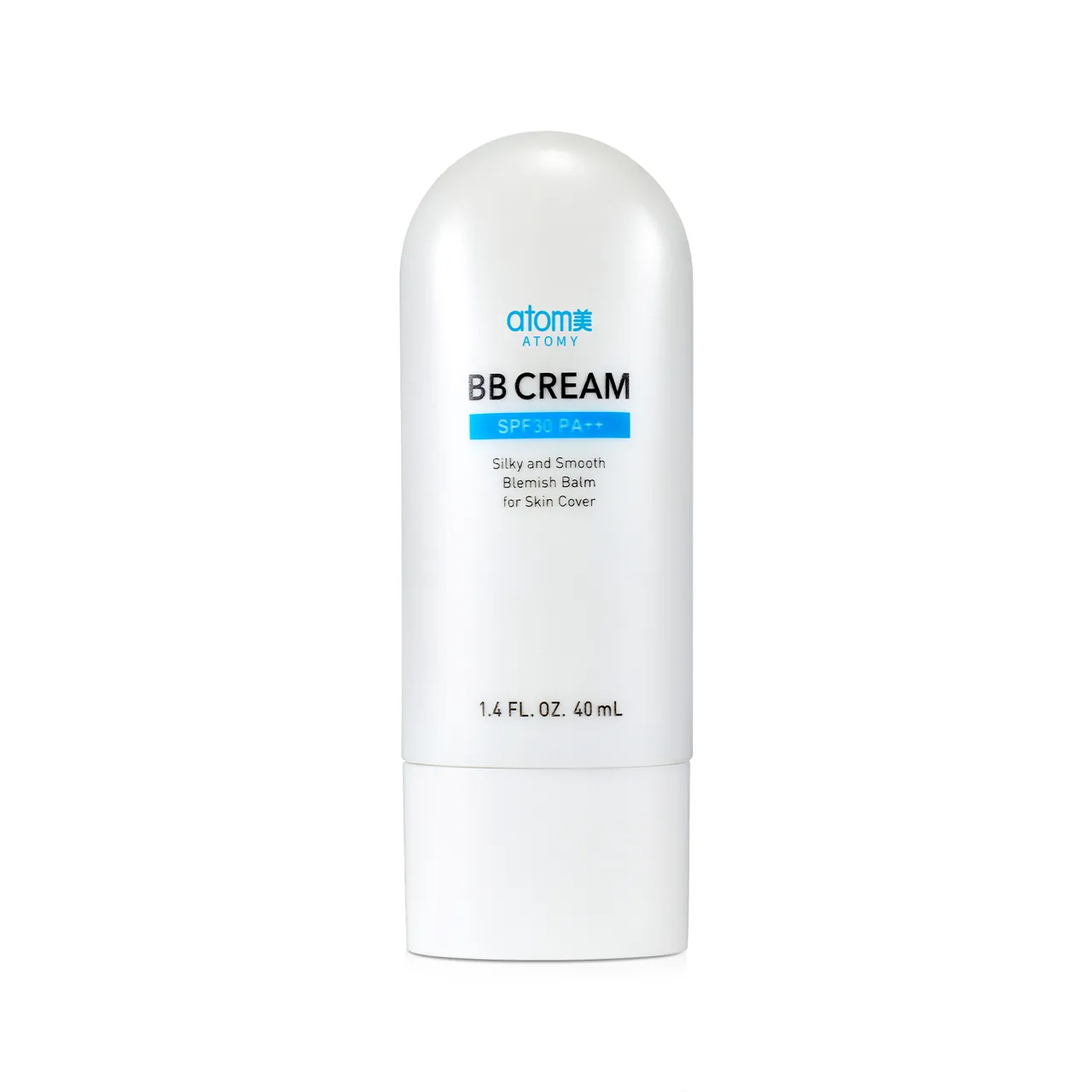 BB krem — tekis qoplama va SPF30 quyoshdan himoya, surat 7