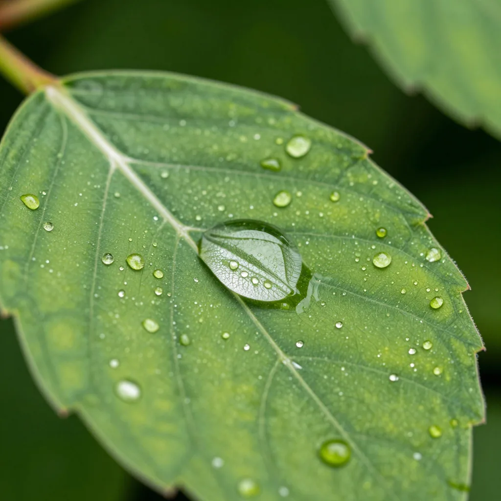 Root Vital — bosh terisi va soch parvarishi toʻplami, surat 5