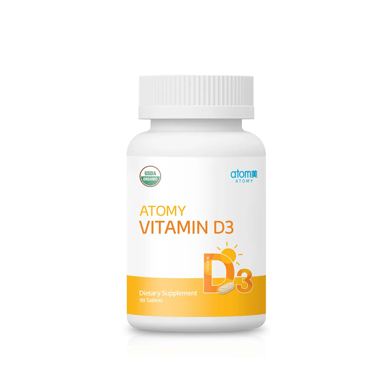 Vitamin D3, surat 5
